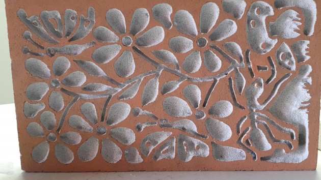 questo è 25cm x 60